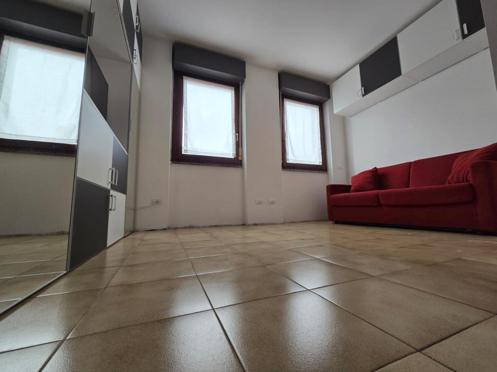 Mazinga, Tranquillita In Citta Apartment Sondrio Exterior photo